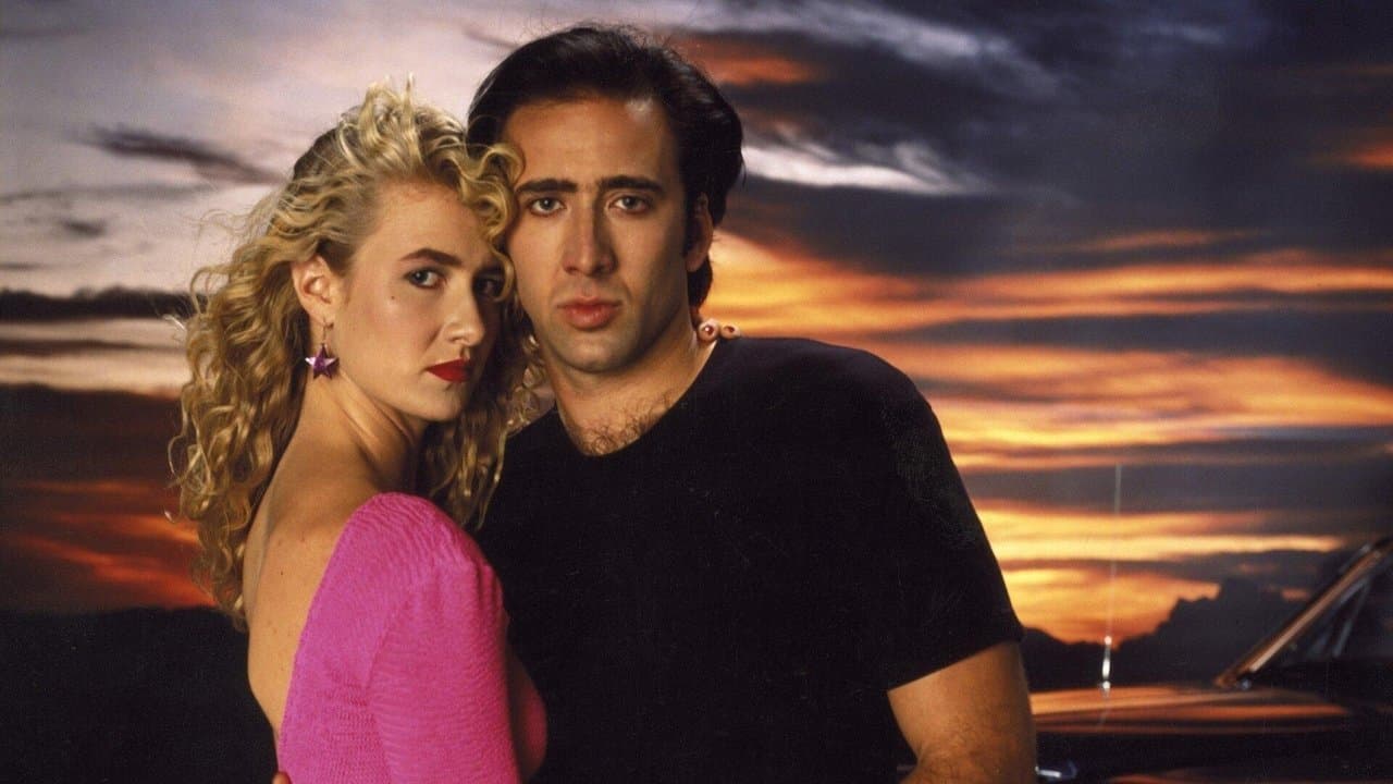 Szene aus Wild at Heart