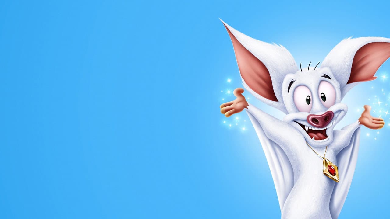 Szene aus Bartok der Großartige