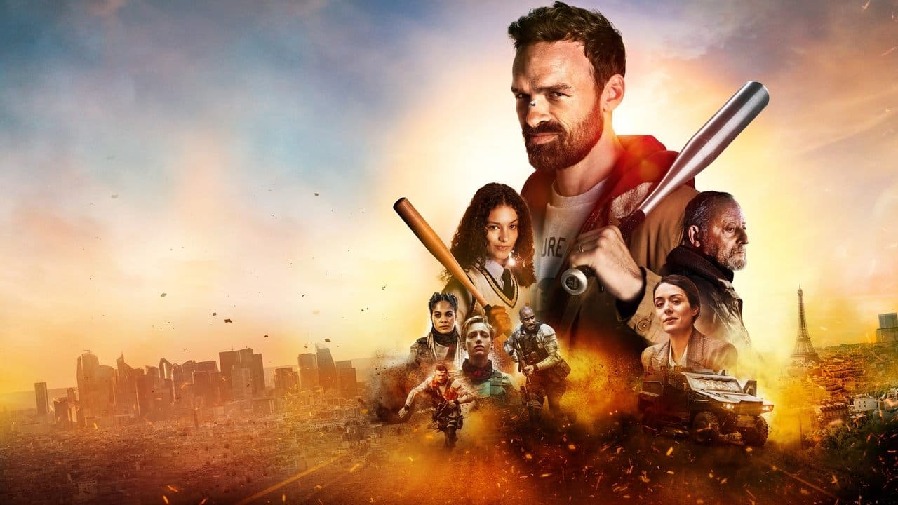 Szene aus Antigang: Home Run