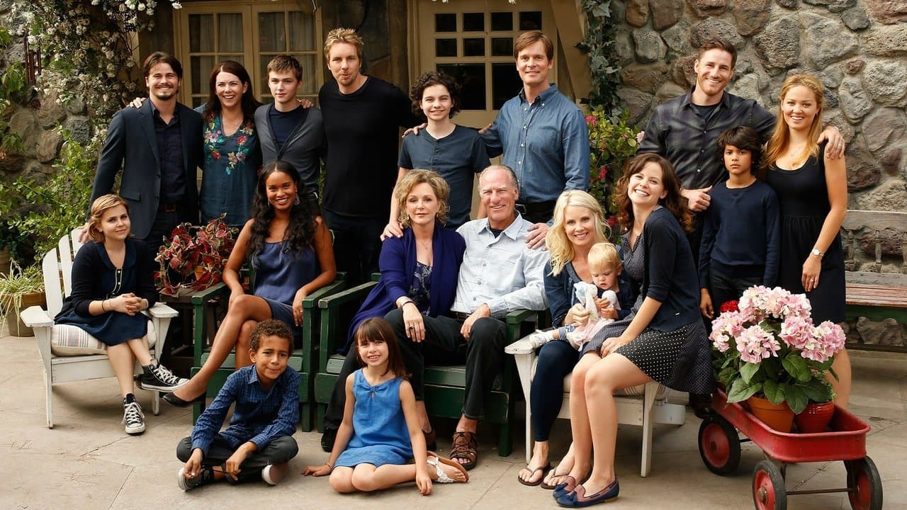 Szene aus Parenthood