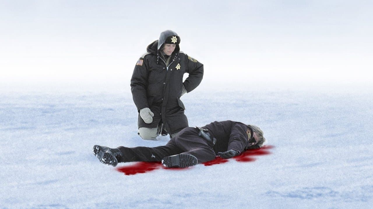 Szene aus Fargo