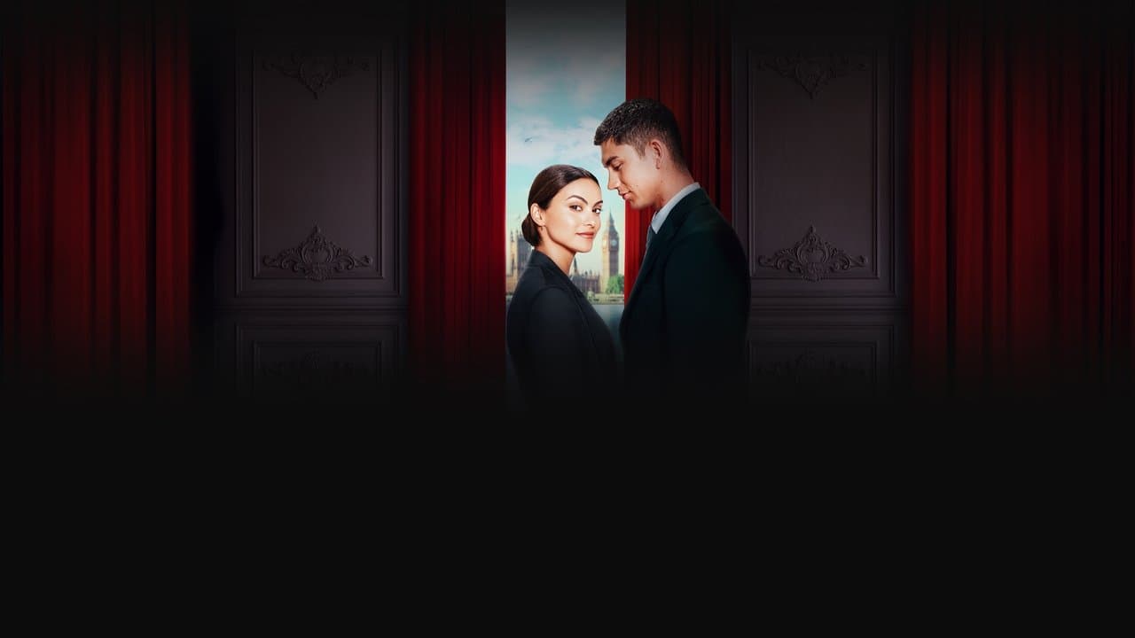 Szene aus First Class