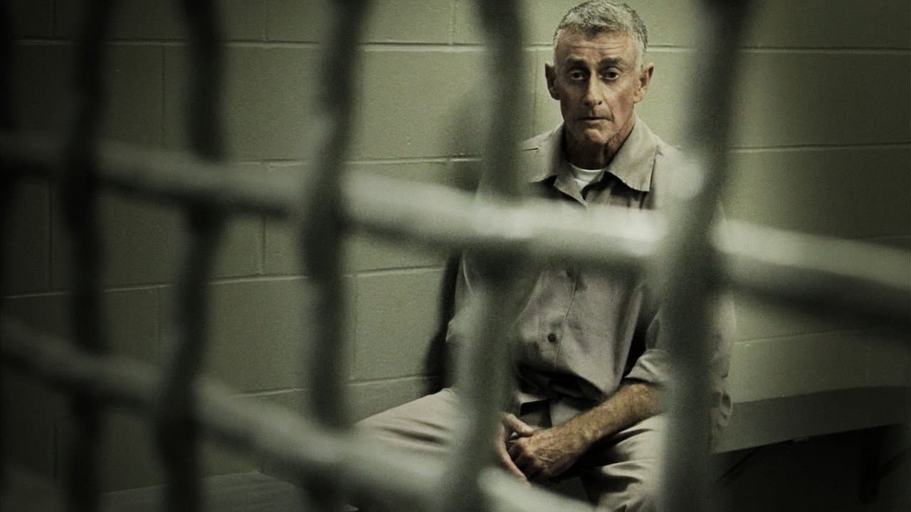 Szene aus The Staircase: Tod auf der Treppe