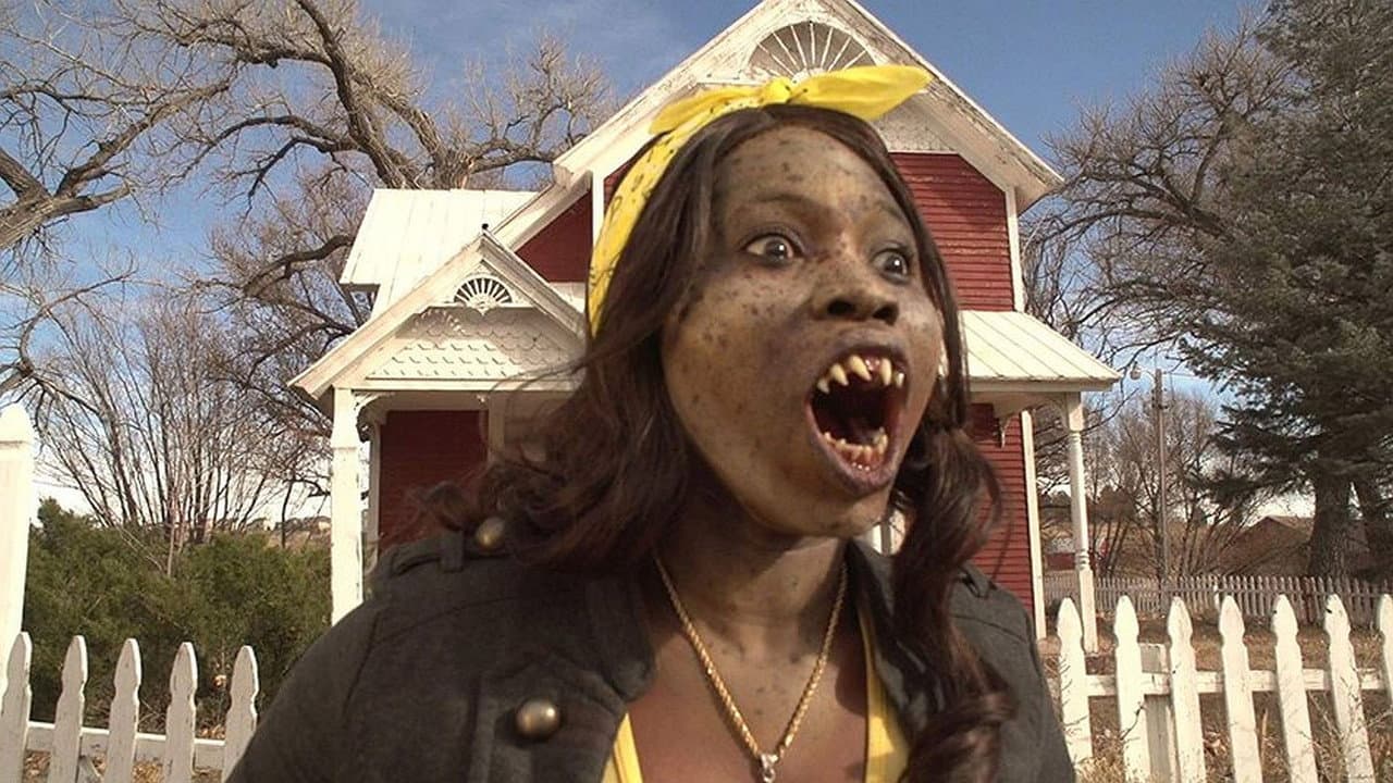 Szene aus Tsunambee - Angriff der Zombie-Bienen