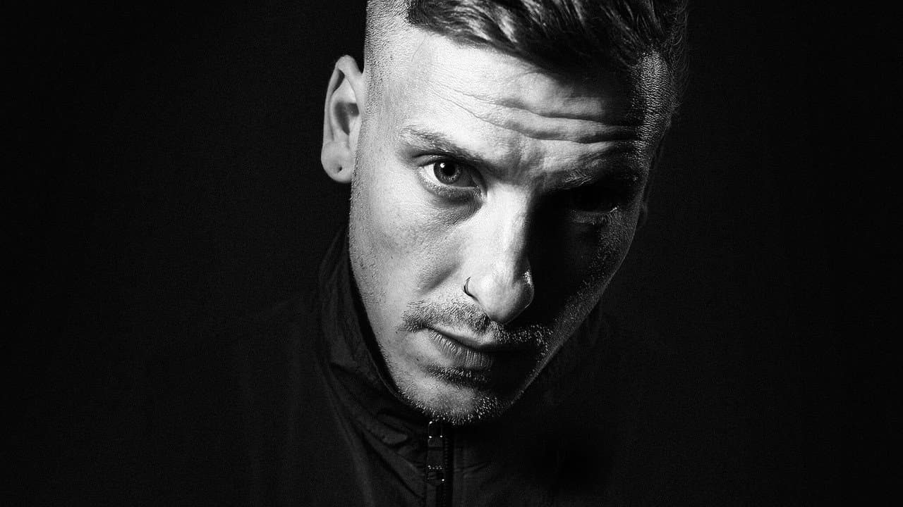 Szene aus Felix Lobrecht: Hype