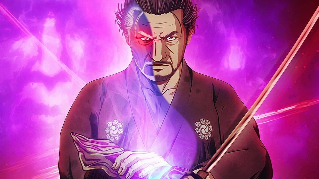 Szene aus Onimusha
