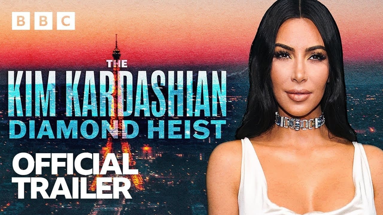Szene aus The Kim Kardashian Diamond Heist