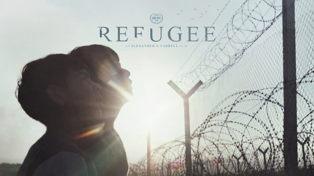 Szene aus Refugee