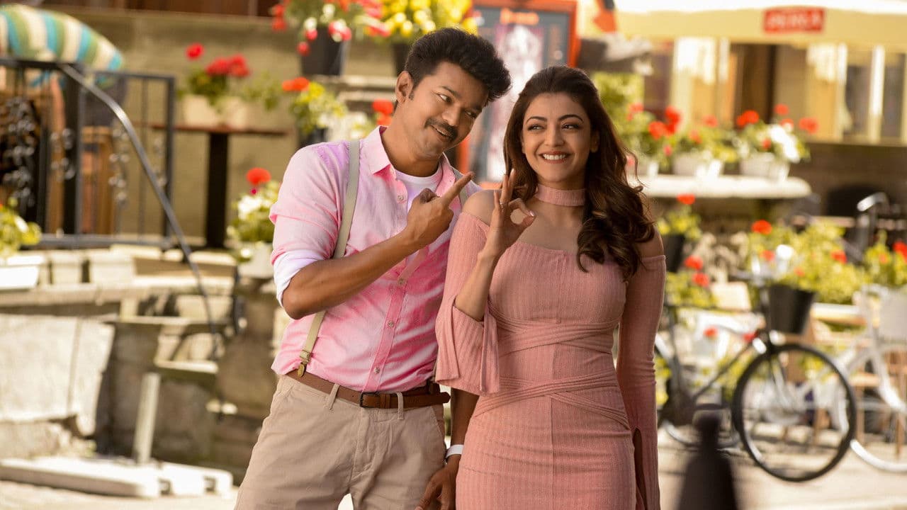 Szene aus மெர்சல்
