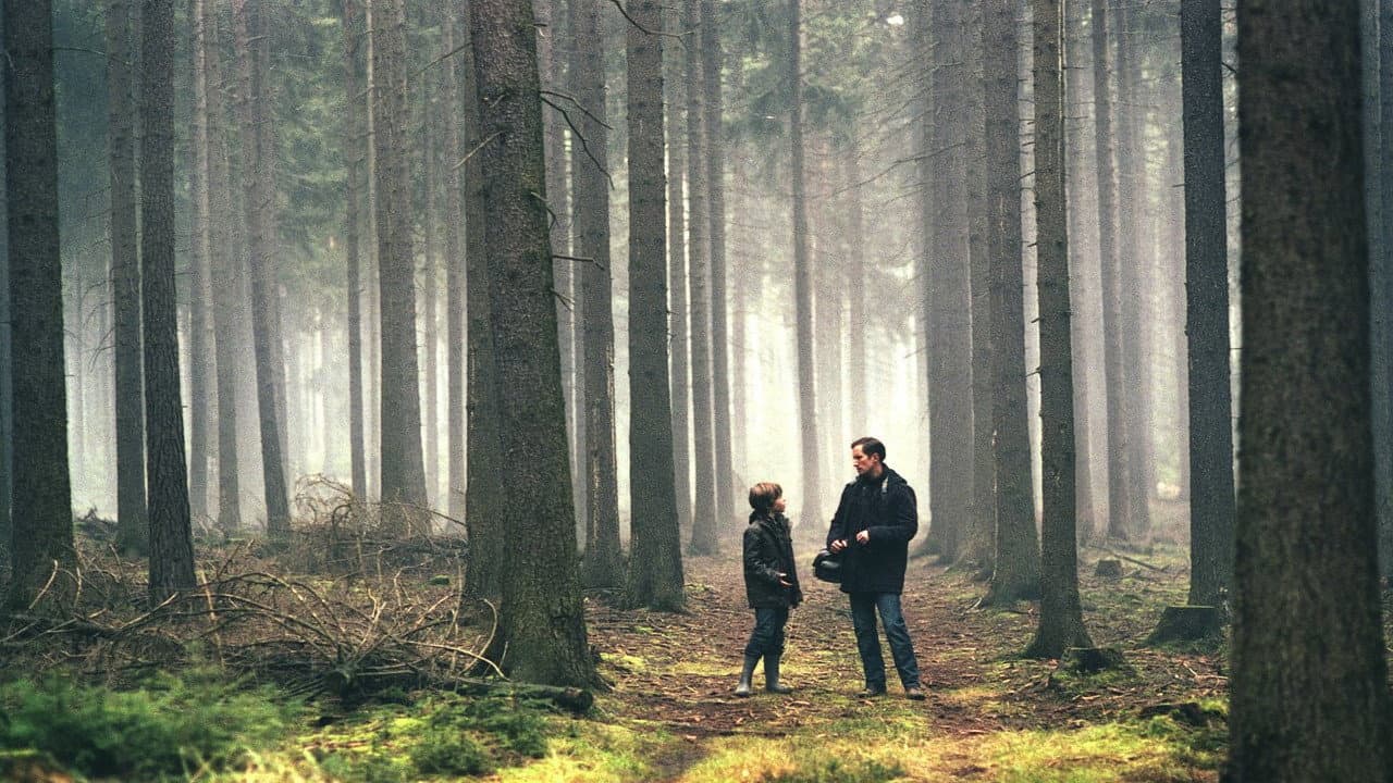 Szene aus Hinter Kaifeck