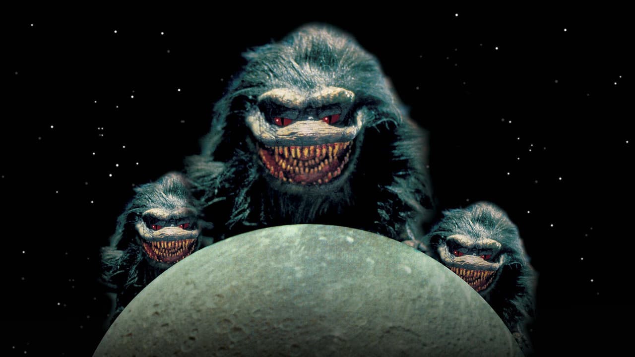 Szene aus Critters 4 - Das große Fressen geht weiter