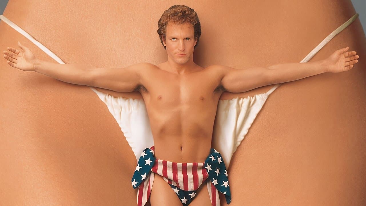 Szene aus Larry Flynt - Die nackte Wahrheit