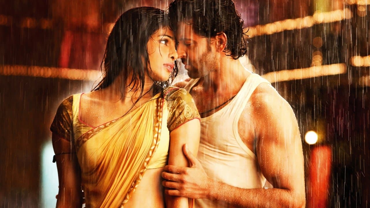 Szene aus Agneepath