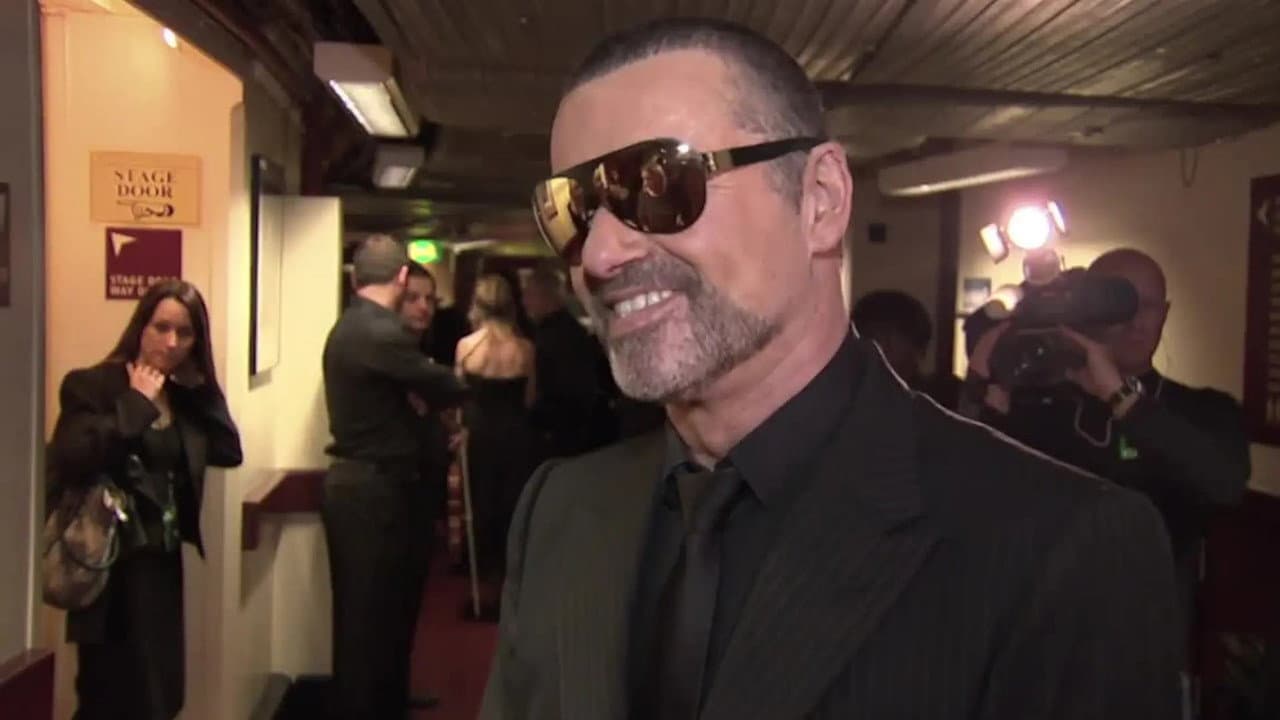 Szene aus George Michael: Got to Have Faith