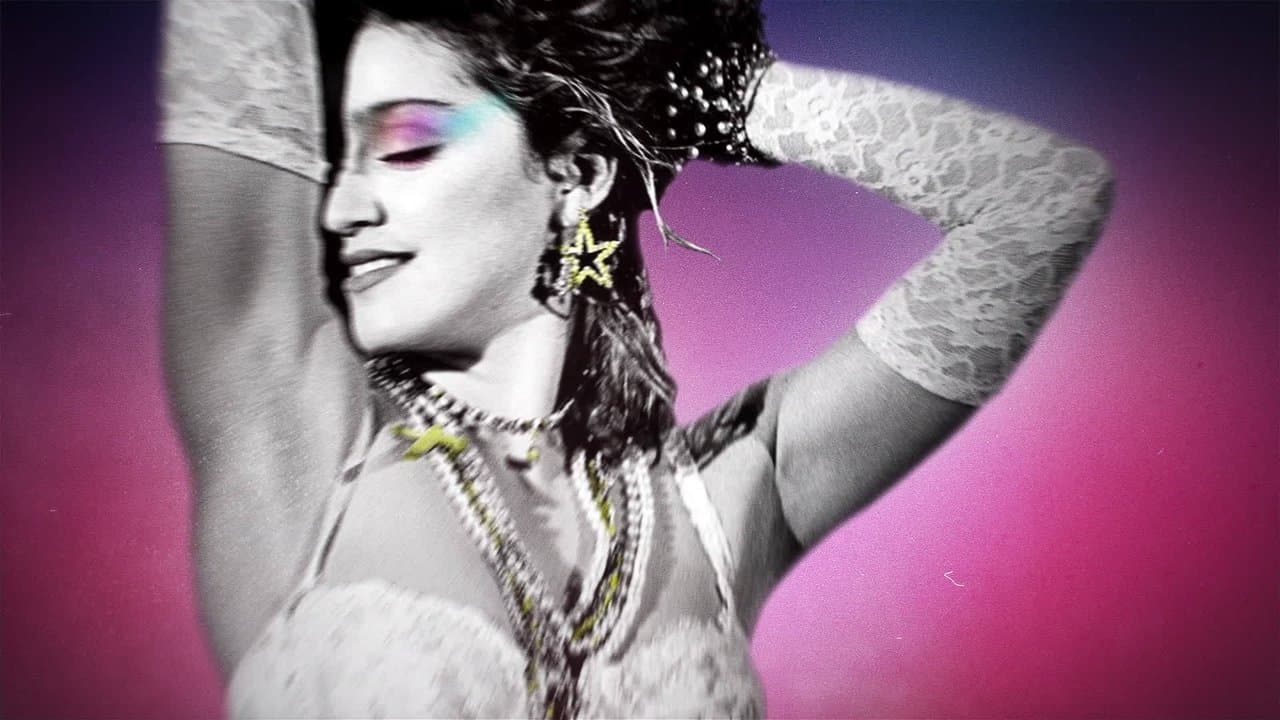 Szene aus The Eighties