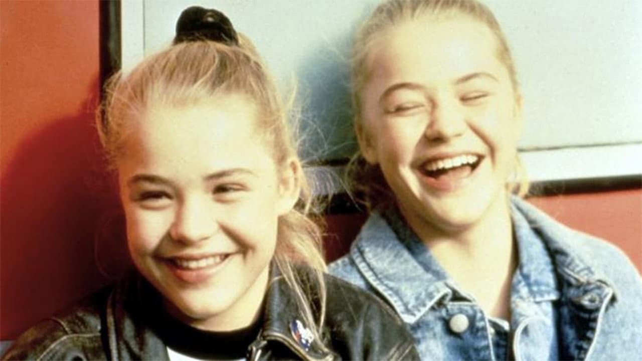 Szene aus Charlie & Louise - Das doppelte Lottchen