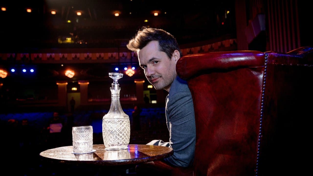 Szene aus Jim Jefferies: This Is Me Now