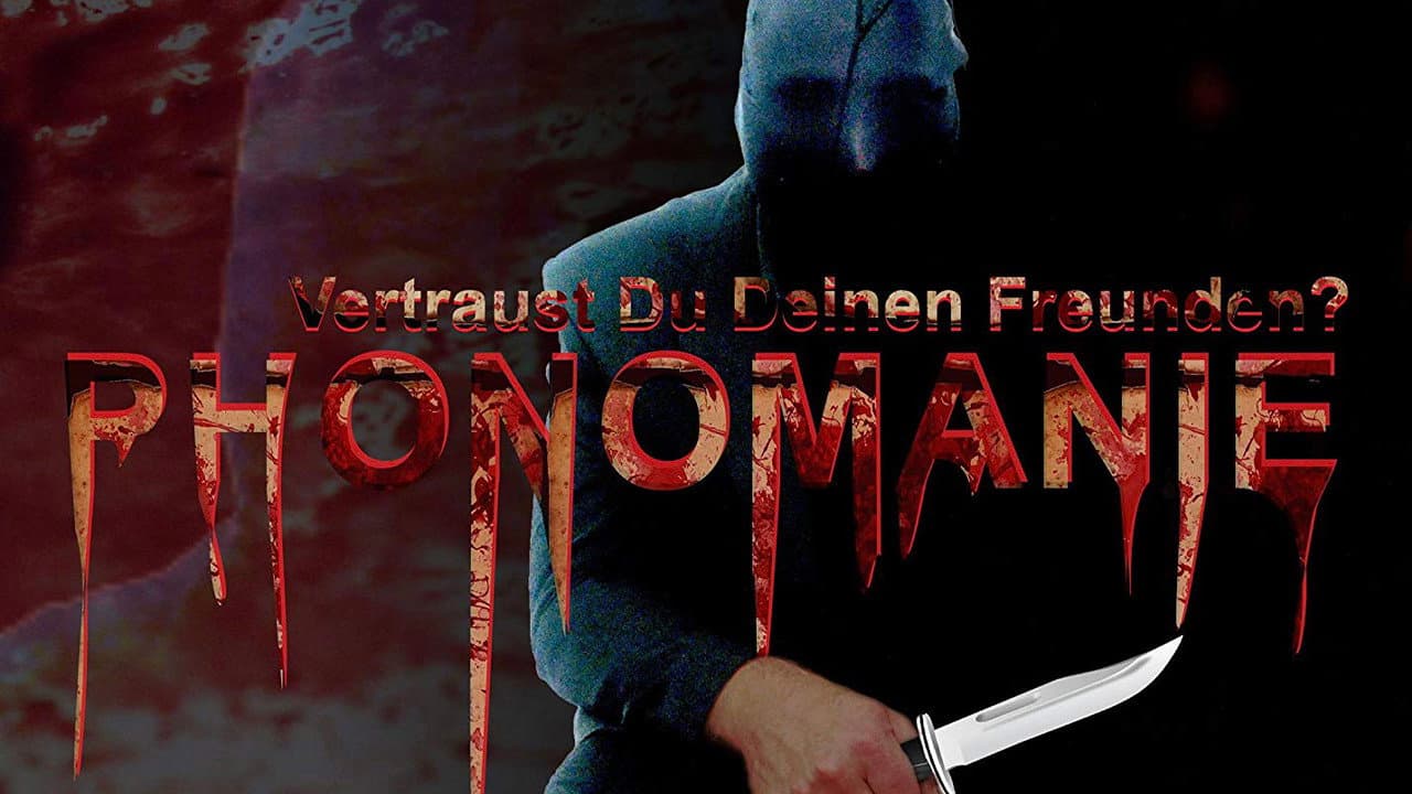 Szene aus Phonomanie