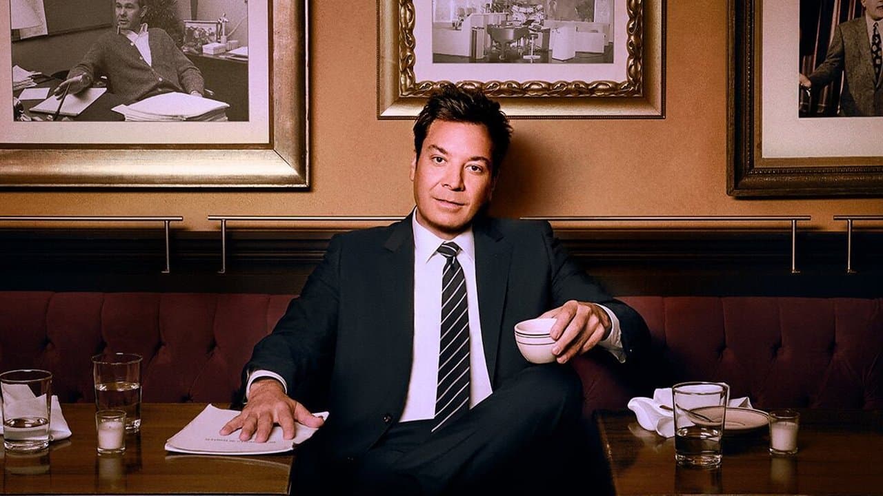 Szene aus The Tonight Show Starring Jimmy Fallon