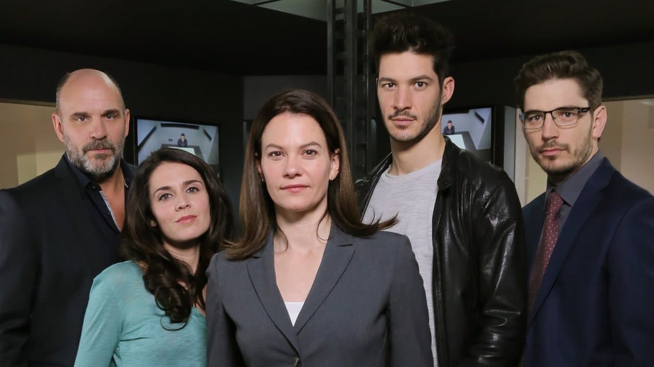 Szene aus The Killer Inside