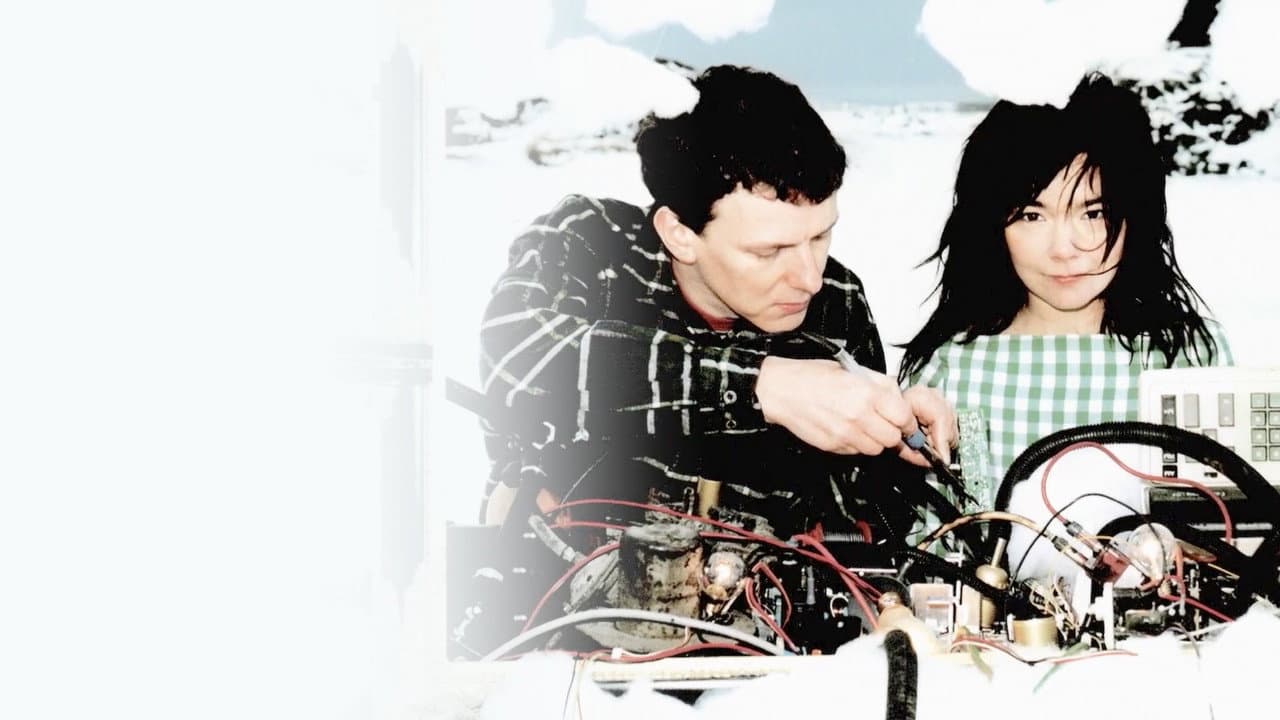 Szene aus Michel Gondry: Do It Yourself