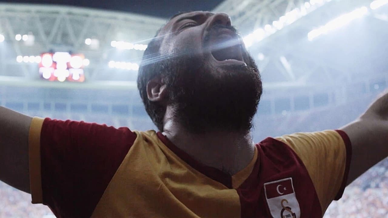 Szene aus Istanbul United