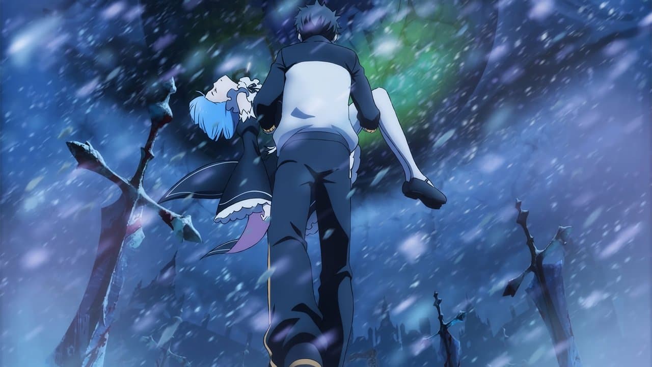 Szene aus Re:ZERO - Starting Life in Another World