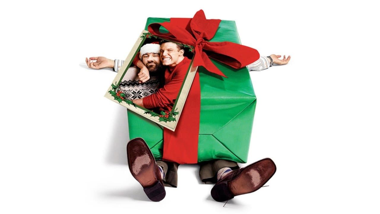 Szene aus Wie überleben wir Weihnachten?