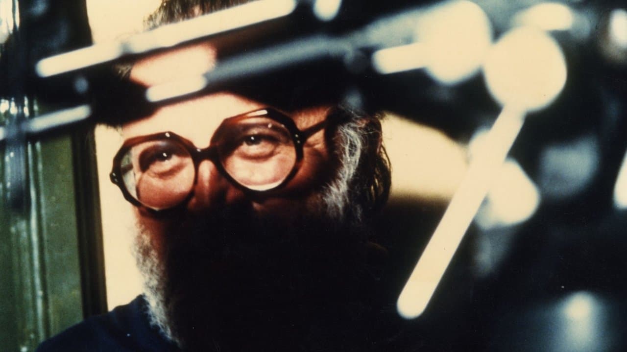 Szene aus Sergio Leone
