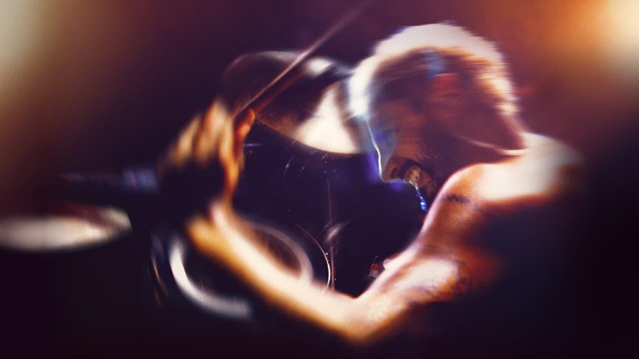 Szene aus Sound of Metal