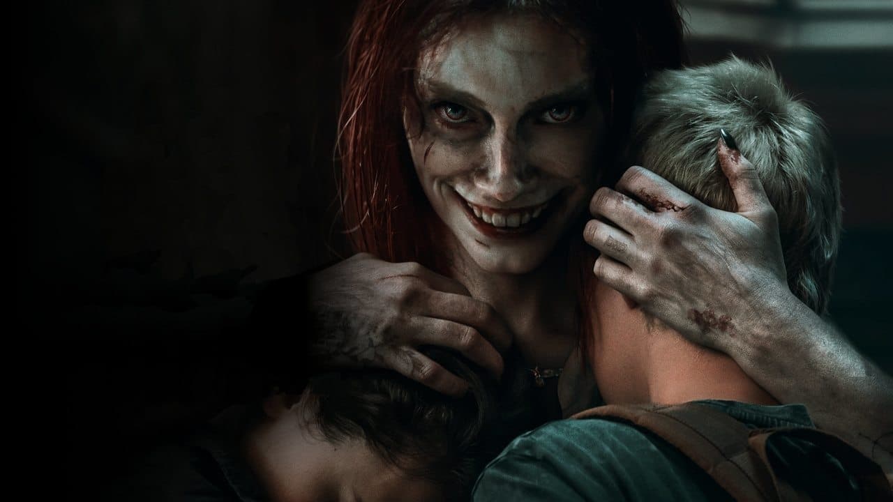 Szene aus Evil Dead Rise
