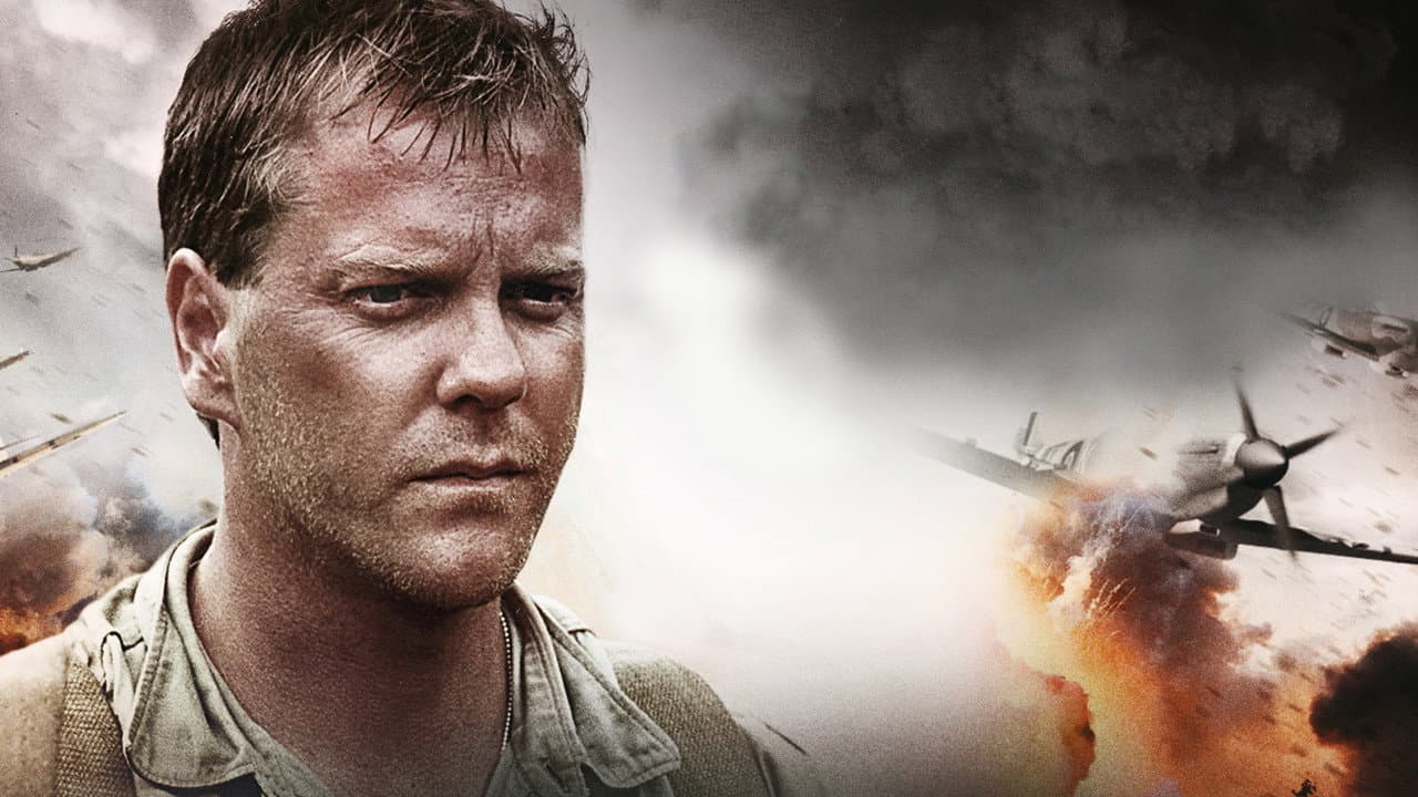 Szene aus To End All Wars - Die wahre Hölle am River Kwai