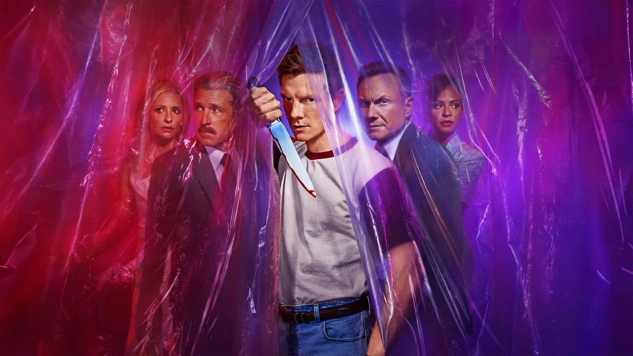 Szene aus Dexter: Original Sin