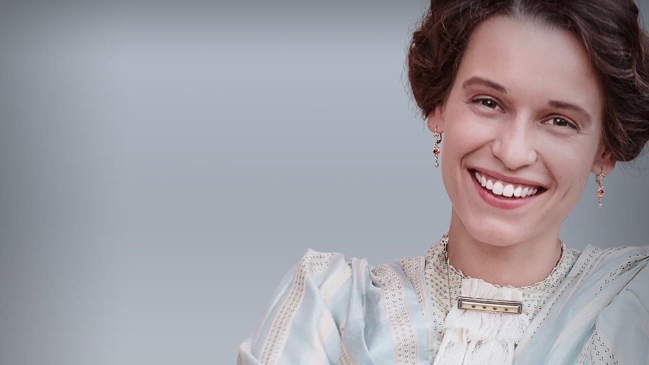 Szene aus Ottilie von Faber-Castell - Eine mutige Frau