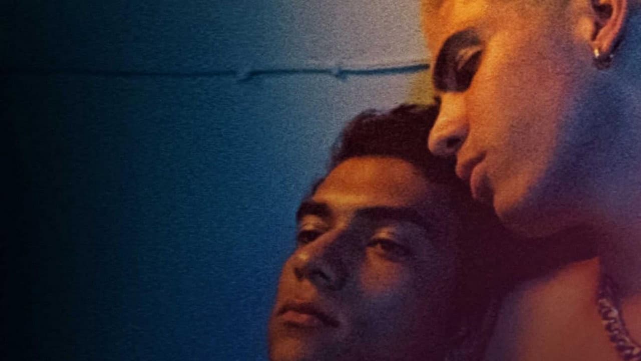 Szene aus The Male Gaze: Boy Trouble
