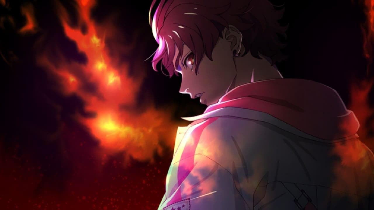Szene aus Paradox Live THE ANIMATION