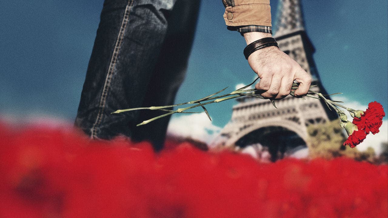 Szene aus 13. November: Angriff auf Paris