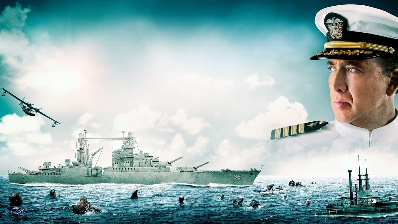 Szene aus USS Indianapolis - Men of Courage