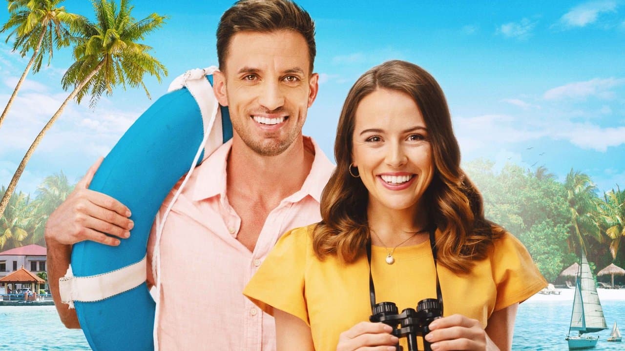 Szene aus Traummann an Bord