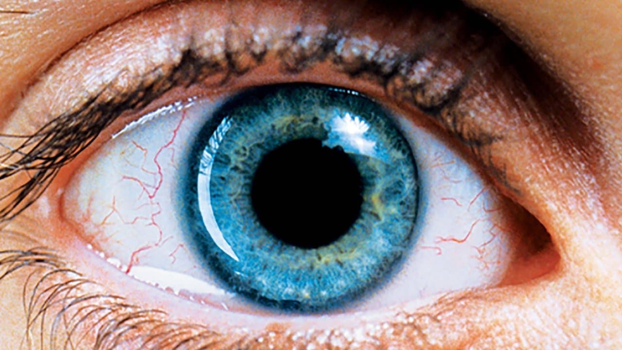 Szene aus Requiem for a Dream