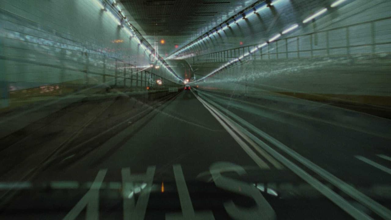 Szene aus Ghost Dog - Der Weg des Samurai