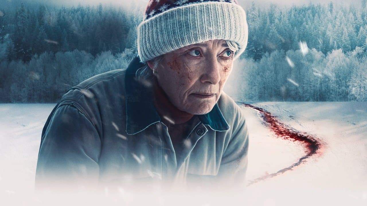 Szene aus Dead Of Winter - Eisige Stille