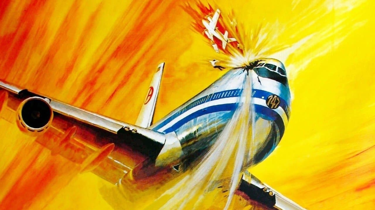 Szene aus Airport '75 - Giganten am Himmel