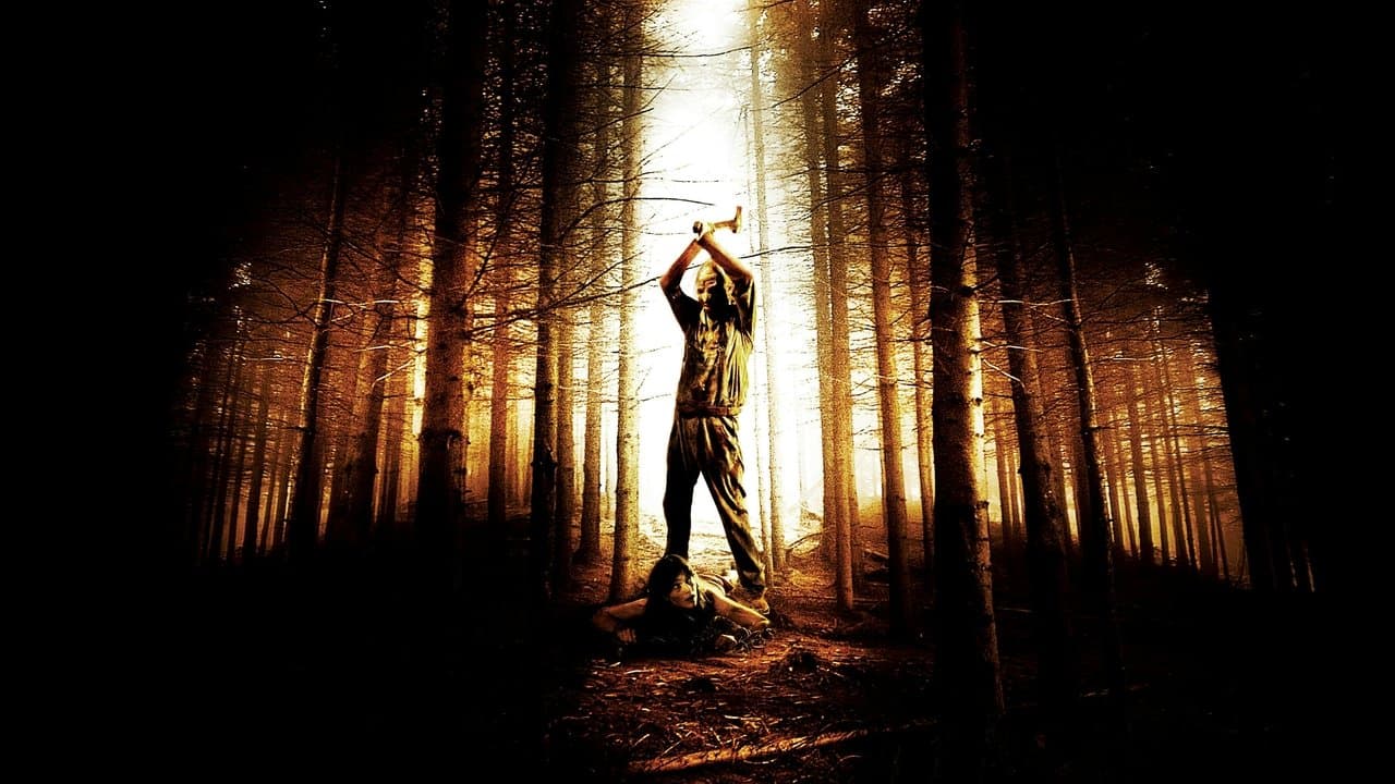 Szene aus Wrong Turn 3: Left for Dead