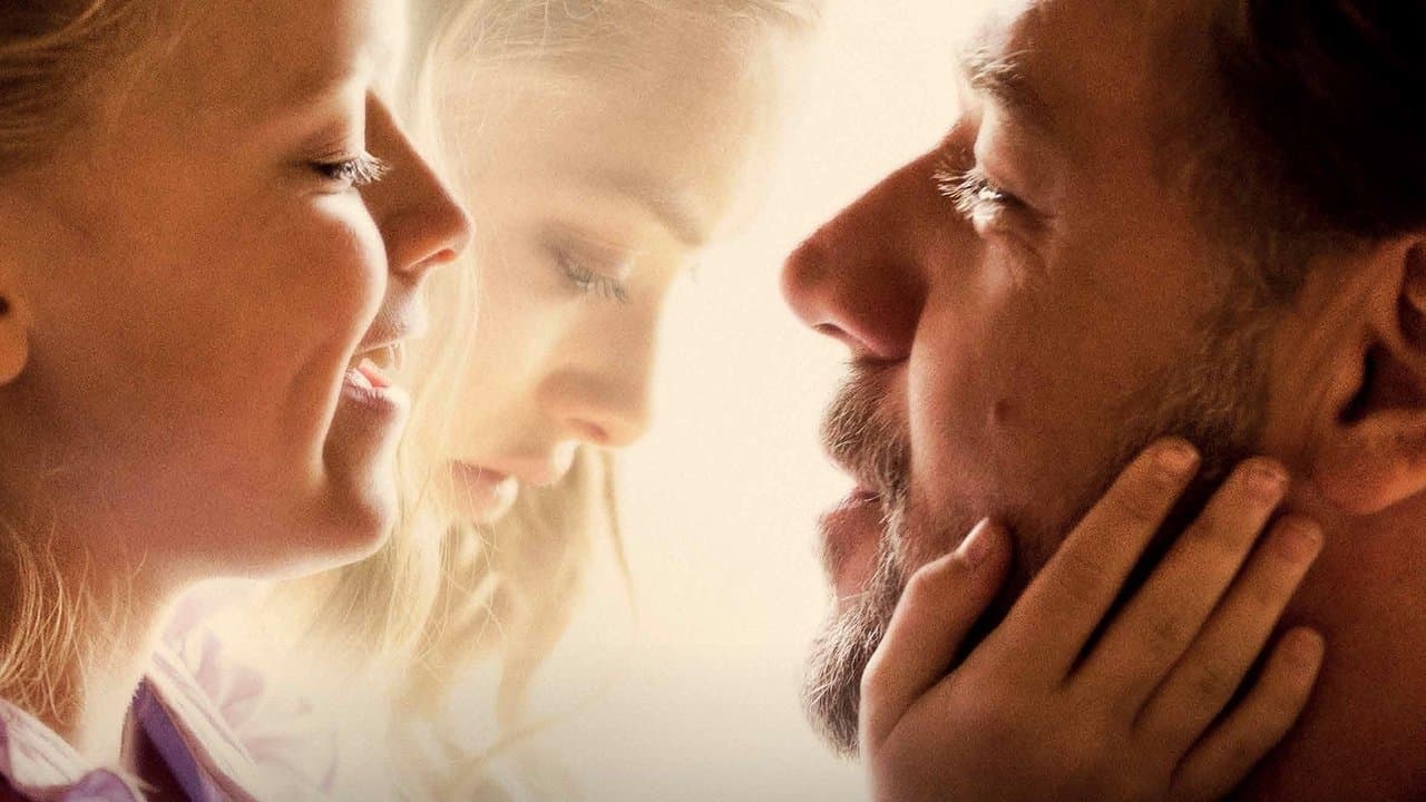 Szene aus Väter und Töchter - Ein ganzes Leben