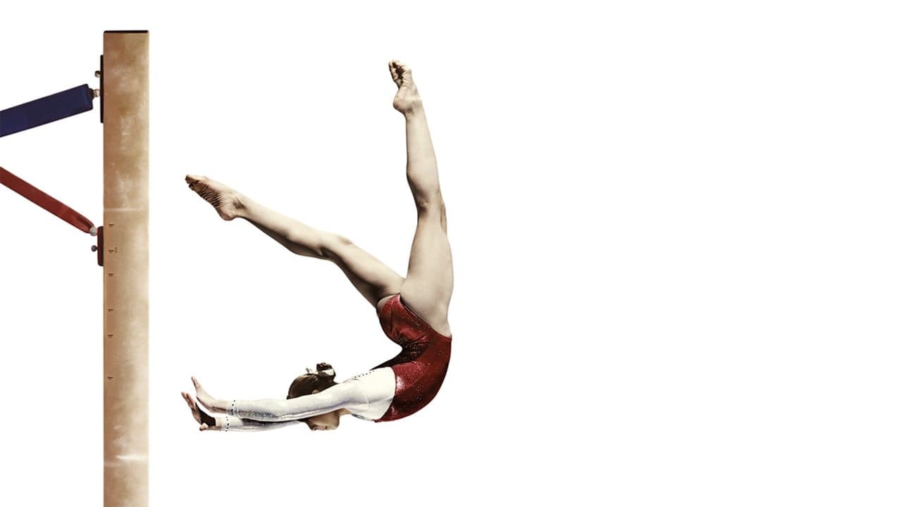 Szene aus At the Heart of Gold: Inside the USA Gymnastics Scandal