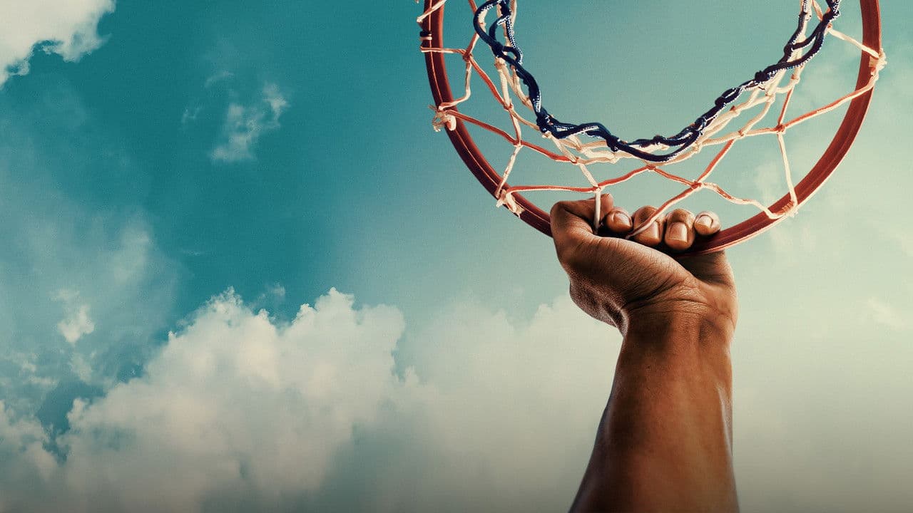 Szene aus Hoops, Hopes & Dreams