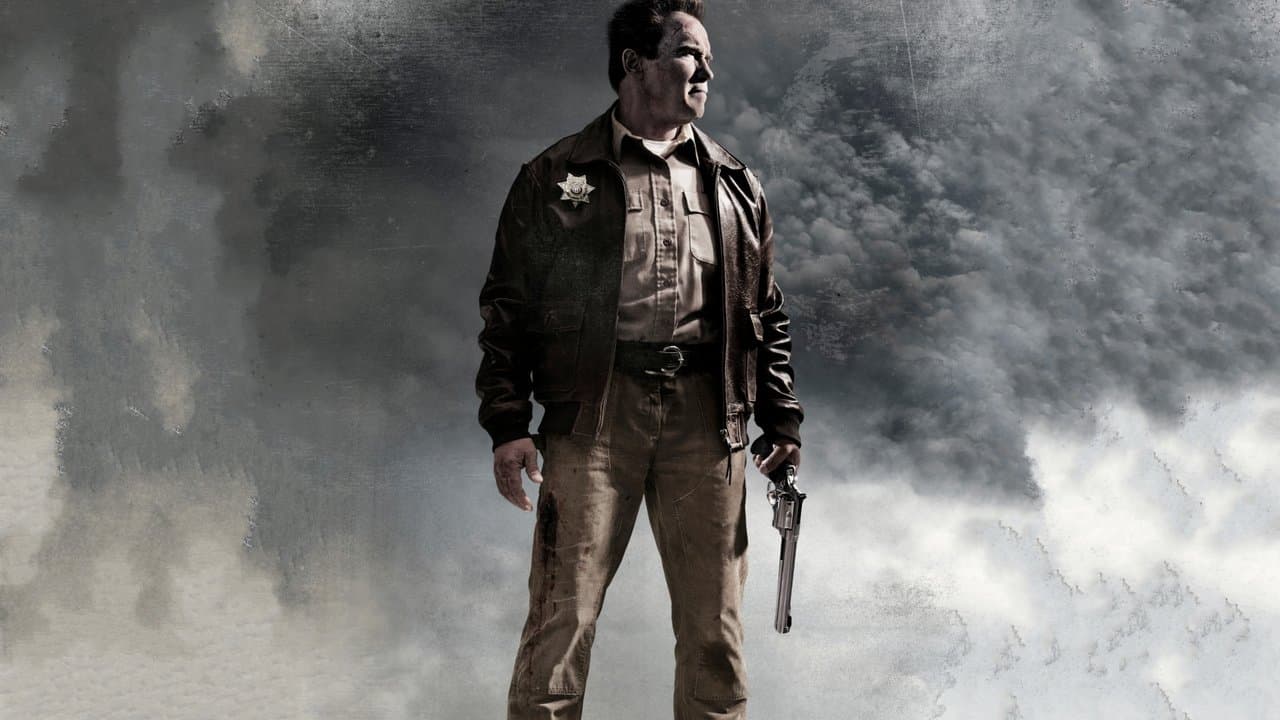 Szene aus The Last Stand