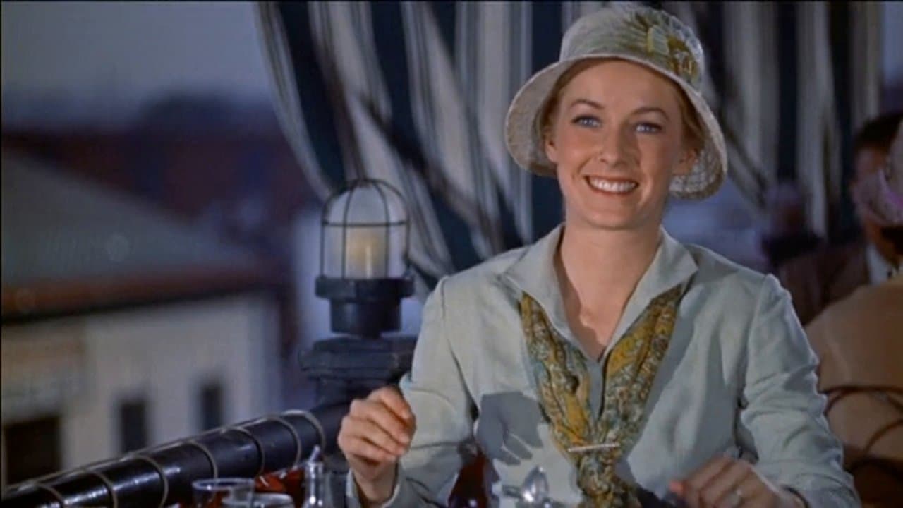 Szene aus Geheimagent des FBI