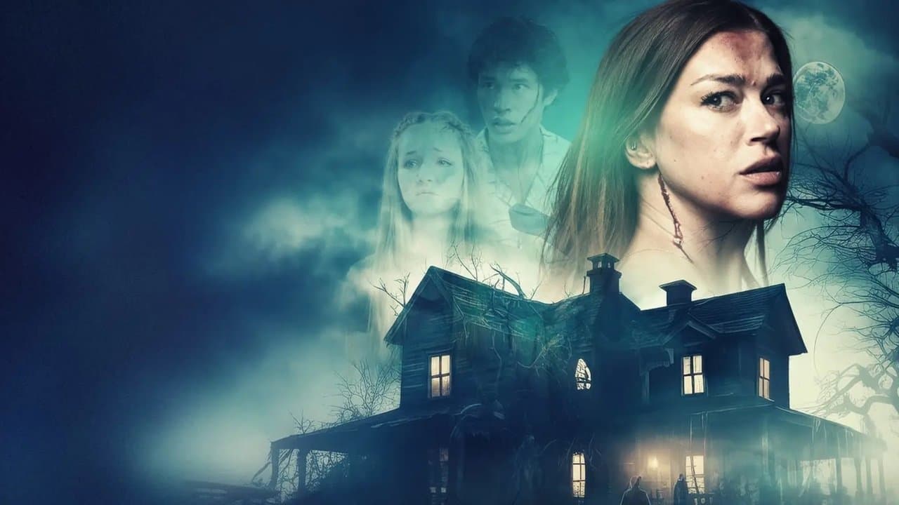 Szene aus Texas Cult House